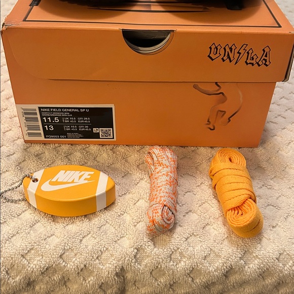 Nike Field General SP Union - Picture 3 of 10